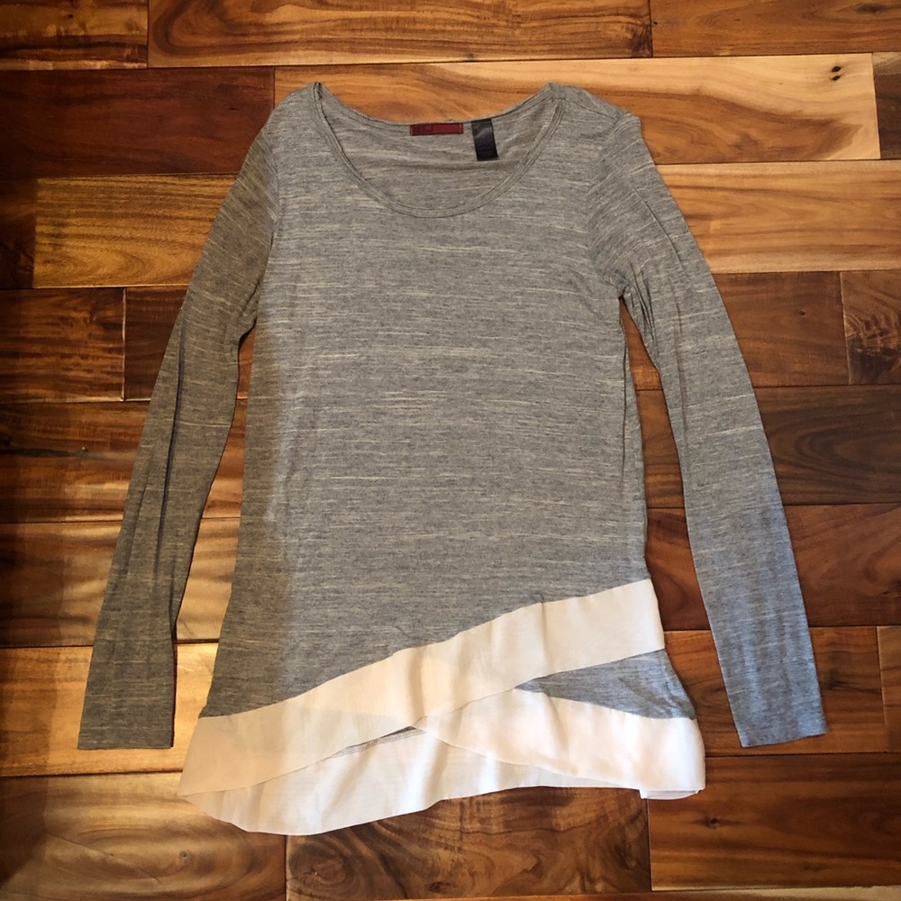 Women’s Long Sleeve Blouse